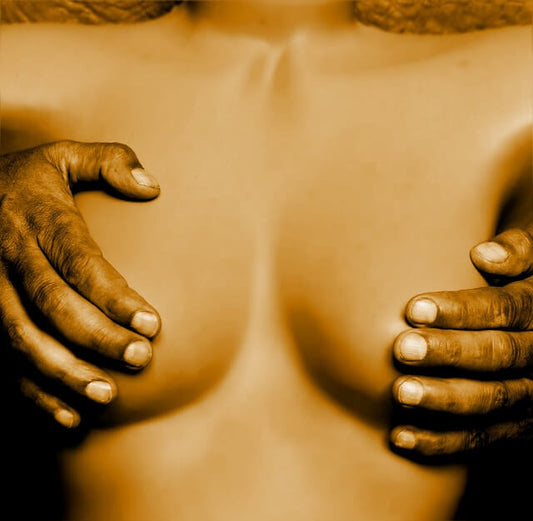 Dive into the World of Adult Sex Toys & Games!