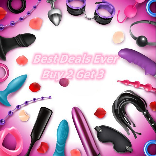 vibrator women promotion