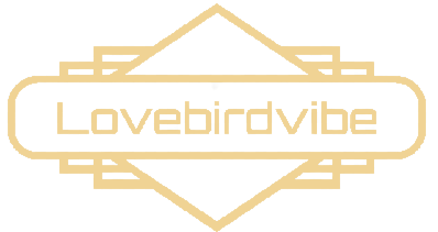 Lovebirdvibe