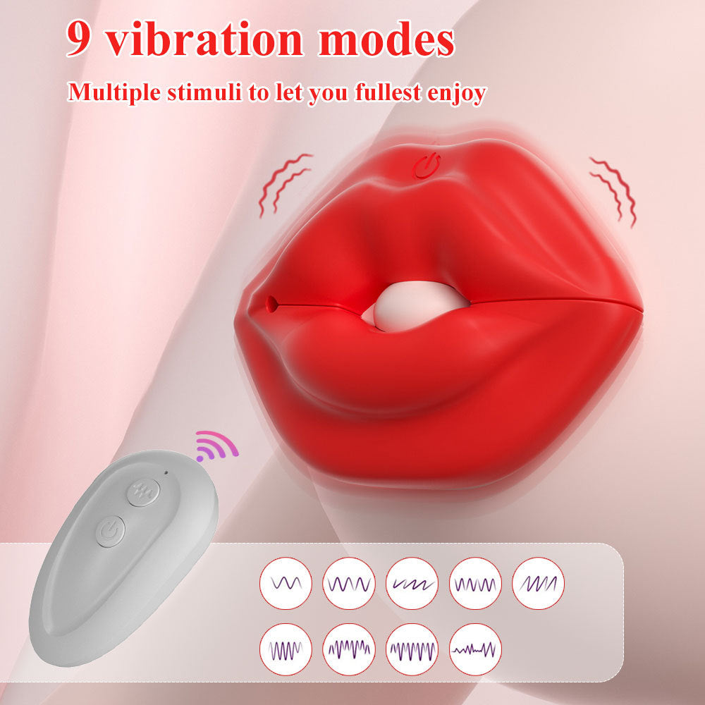 Eros - Vibromasseur à tétons Pinces à tétons BDSM