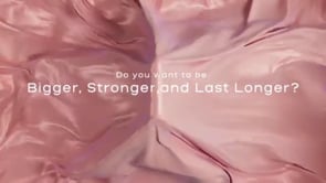 Cheeky | Vibromasseur à manchon pénien - Extenseur de pénis réaliste 4 en 1 pour agrandir et prolonger