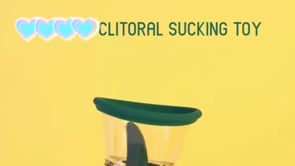Charmante sirène - Scioness, stimulateur clitoridien suceur et léchant