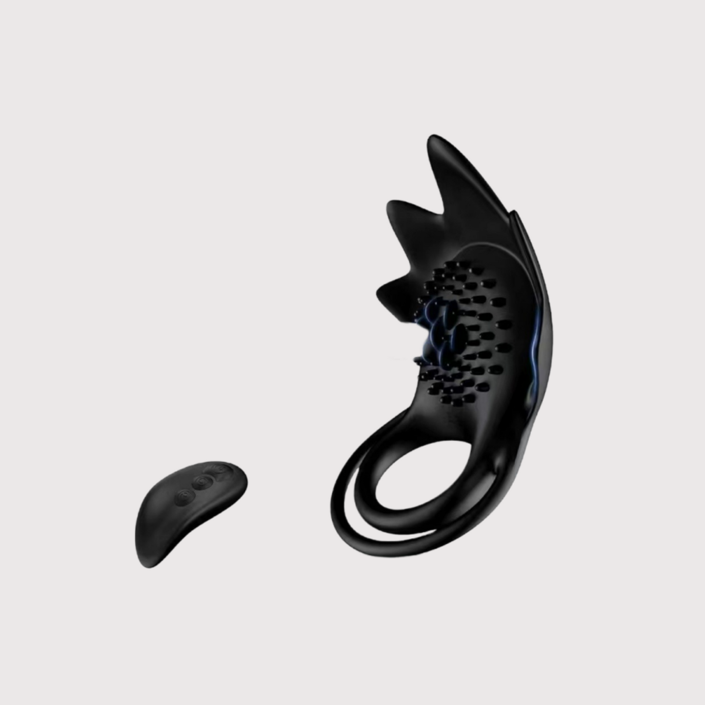 STARFISH | Stimulateur de testicules avec fonction vibration