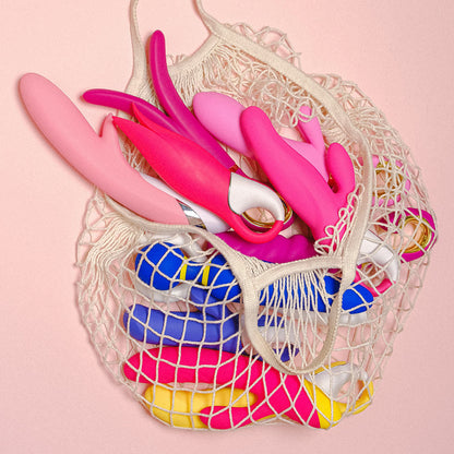 Mystère LovebirdVibe